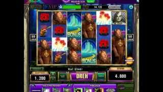 HIT IT RICH CASINO BIG WIN! screenshot 5