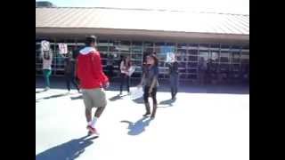 asking marcos to sadies!