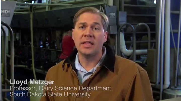 Dairy Farming FAQ - Is Raw Milk Safe?