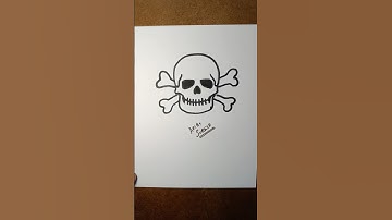 DANGER Symbol Art