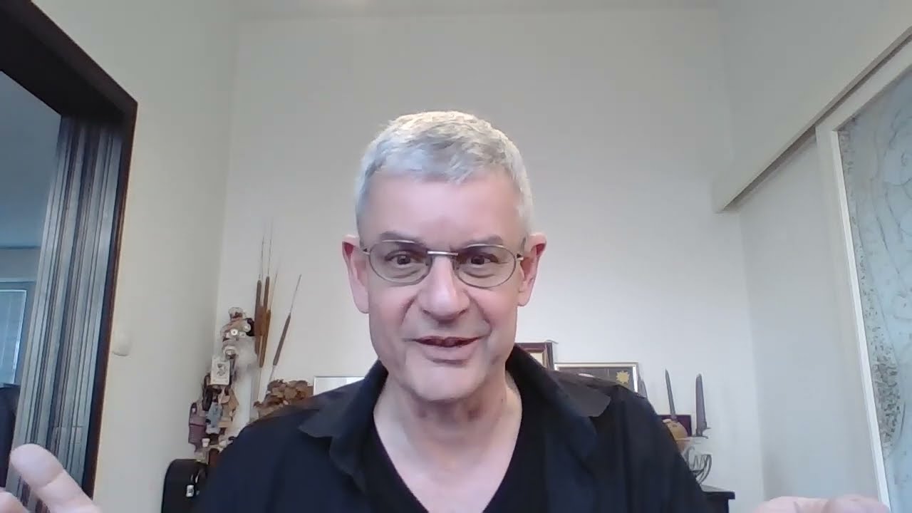 Video thumbnail — Nature vs. Nurture? BOTH