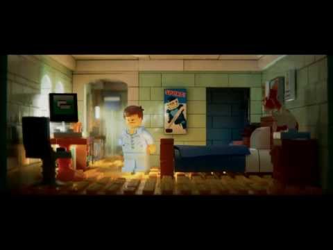 De LEGO® Film | Officiële trailer | Nederlands gesproken | 12 februari in de bioscoop in 3D