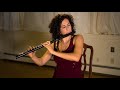 Hadar Noiberg Flute Solo With Feet Drumming Cabaceira Mon Amour By Sivuca Hadar Noiberg Flute Solo With Feet Drumming Cabaceira Mon Amour By Sivuca