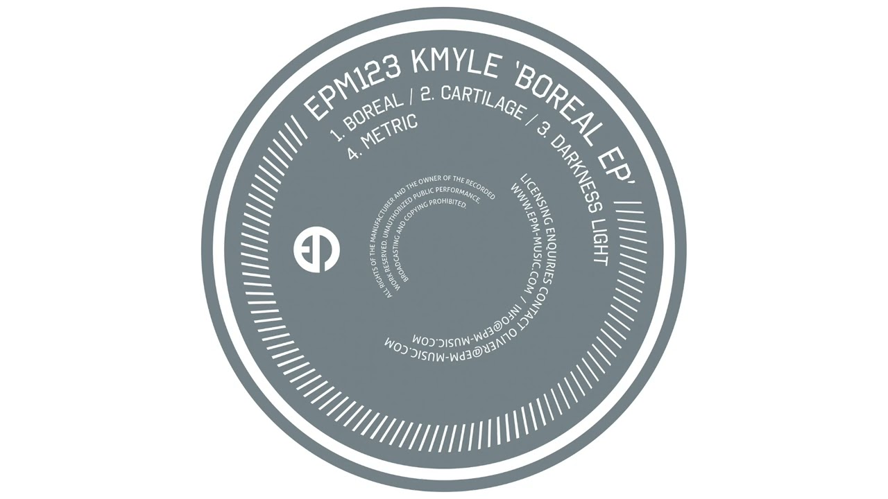 Watch Kmyle - Metric - EPM Music on YouTube Watch Kmyle - Metric - EPM Music on YouTube
