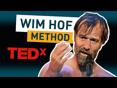 Thumbnail for the embedded element "Wim Hof Method"