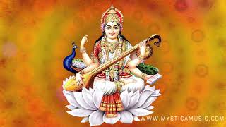 Saraswati Stotram - For Success and Progress In Chosen Field | Shri S Ganesh