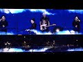 U2 Who's Gonna Ride Your Wild Horses, Manchester 2018-10-19 - U2gigs.com