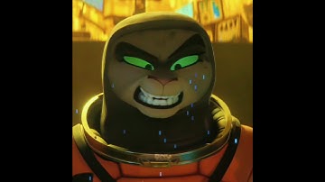 The Bad Guys 2 (2025) | It