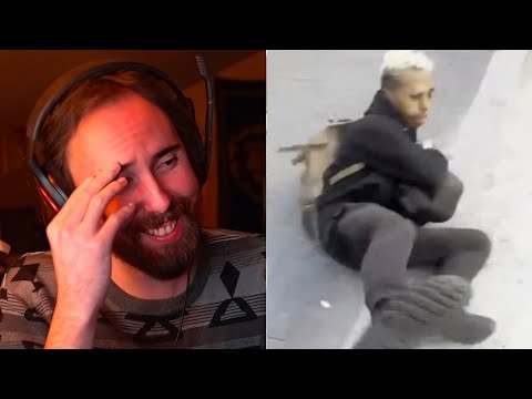 Johnny Somali's Worst