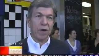 KQTV: Senator Blunt Meets With Business Leaders In St. Joe Re: Fiscal Cliff 12/17/12