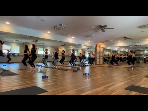 Motion Fitness Group: Read Reviews and Book Classes on ClassPass