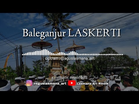 Jenggot Uban - musik gending rare