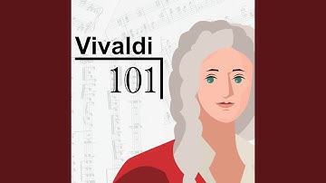Vivaldi: Cello Concerto in C minor, RV401: 3. Allegro ma non molto