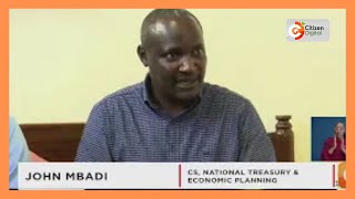 Kenya pushes for credit upgrade to cut debt costs and lure capital
