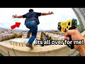 5 Dumbest Criminal Moments EVER Caught on Bodycam