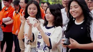 SẴN SÀNG TRẢI NGHIỆM TẠI FPTU OPEN DAY - CAMPUS CẦN THƠ