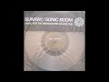Sonic Boom & Sunray - Music For The Dreammachine Phase One