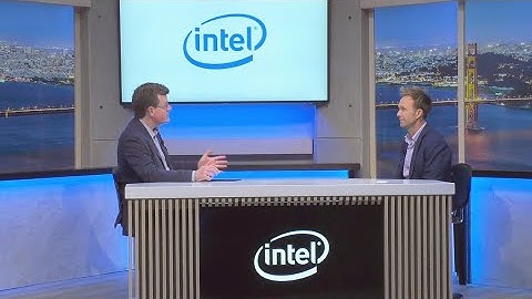 Edge Compute: an industry opportunity