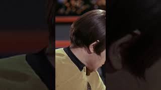 Cmon, Chekov... Crunch The Numbers Again