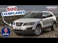 Autokultur express 29 saab 94x