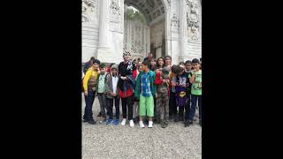 Doğum Günün Kutlu Olsun Di̇lek