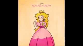 Peaches + Cream | Super Mario World | Sampled Beat | Hip-Hop | @jtbs. chords