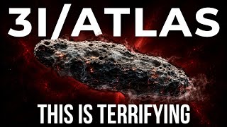 James Webb Just Saw 3I/ATLAS for the First Time — And It Just Got Stranger