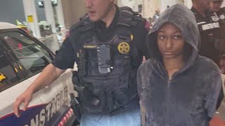 Woman charged in deadly Harris County hit-and-run crash appears before judge