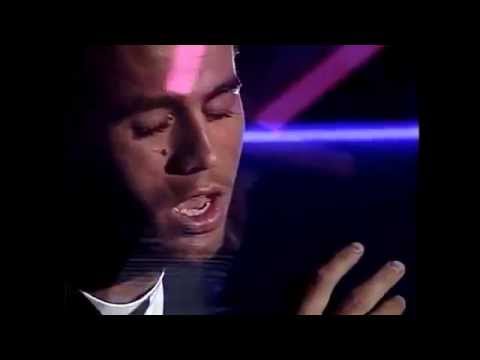 Enrique Iglesias 1996