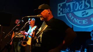 The Toasters - East Side Beat - live @ Blah Blah, Torino, 09/08/2017