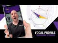 Vocal Profile: Intonation &amp; Strength