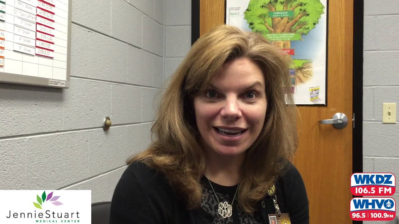 Leadership Program at Freedom Elementary School YouTube