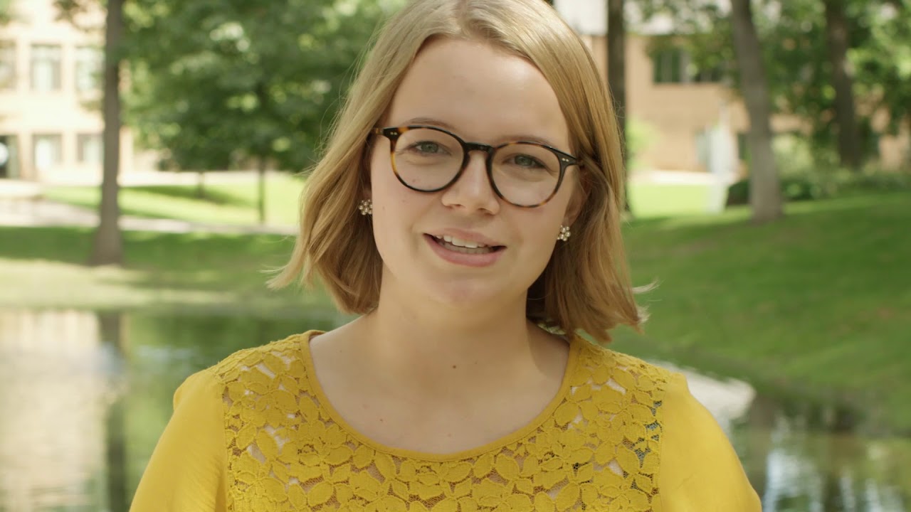 Bethel University YouTube