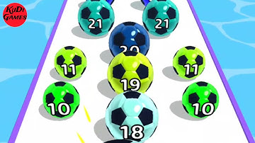 MARBLE RUN - All Levels Gameplay Walkthrough iOS, Android #341 (Lvl 87 to 91 )