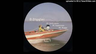 D.Diggler - Supersizer