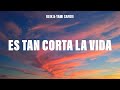 Reik Yami Safdie Es Tan Corta La Vida Letra Lyrics mp3