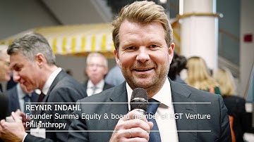 Liechtenstein Banking Congress 2019 on "Thinking in generations, acting sustainably"