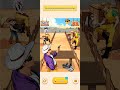 Help the protagonist scrore higher than the rival || Brain Puzzle 3 || Level 1