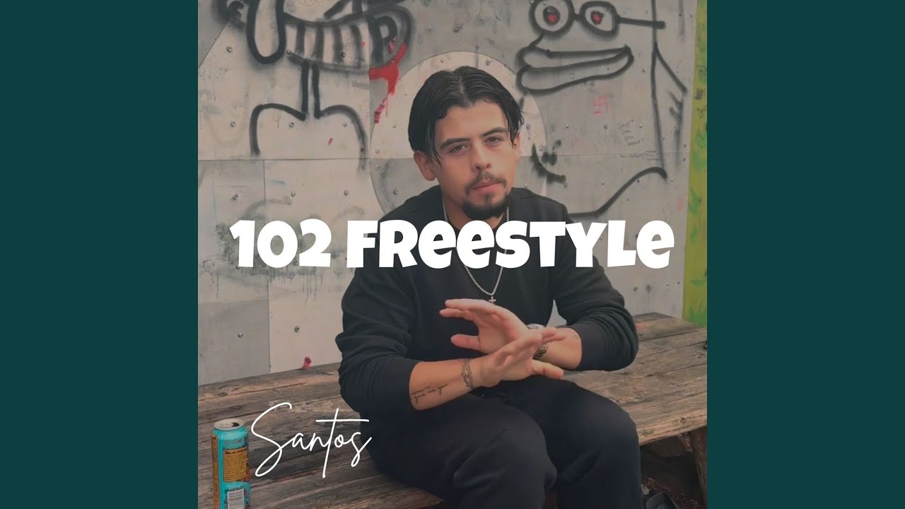 Watch 102 Freestyle on YouTube Watch 102 Freestyle on YouTube