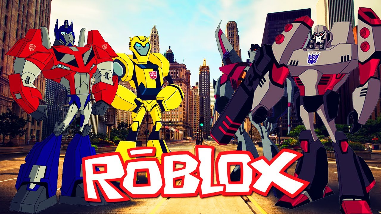 Roblox Transformers Movie Roblox Transformers Game Youtube - autobot base 1 roblox