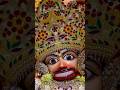 સાળંગપુર હનુમાનજી દિવ્ય કષ્ટભંજન દેવ દર્શન! #viral #youtubeshorts #trending #salangpur