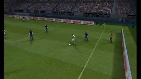 PES 2009 Official Guide - Tricks and Technique