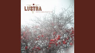 Greeting Card - Lustra
