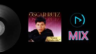 Oscar Ruiz Mix Tribute 2021 (Dj Zhaul)