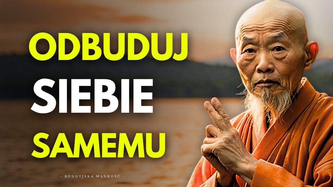 12 Zasad do Natychmiastowej Transformacji Życia | Buddyjska Mądrość Życiowa