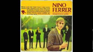 Video thumbnail of "Nino Ferrer - Si Tu M'aimes Encore"