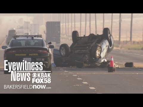 A closer look: Why are Bakersfield roads and drivers so bad?