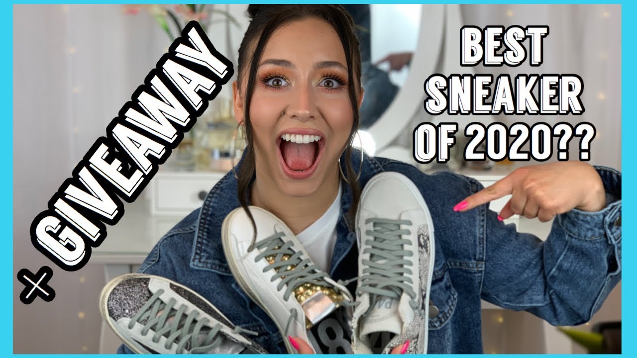 Adidas Stan Smith Vs. P448  The Platform Sneaker Duel - The Mom Edit