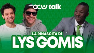 LYS GOMIS: COME LA DIPENDENZA TI PUOΜ TOGLIERE TUTTO | OCW TALK