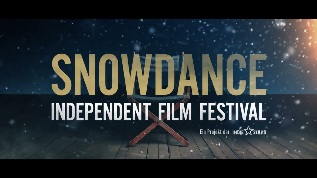 Snowdance Independent Film Festival 2025 Trailer